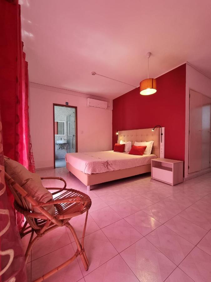 So Mar Hotel Vila Nova de Milfontes Eksteriør billede