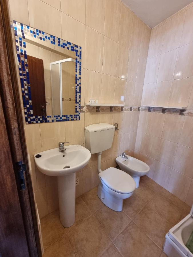 So Mar Hotel Vila Nova de Milfontes Eksteriør billede
