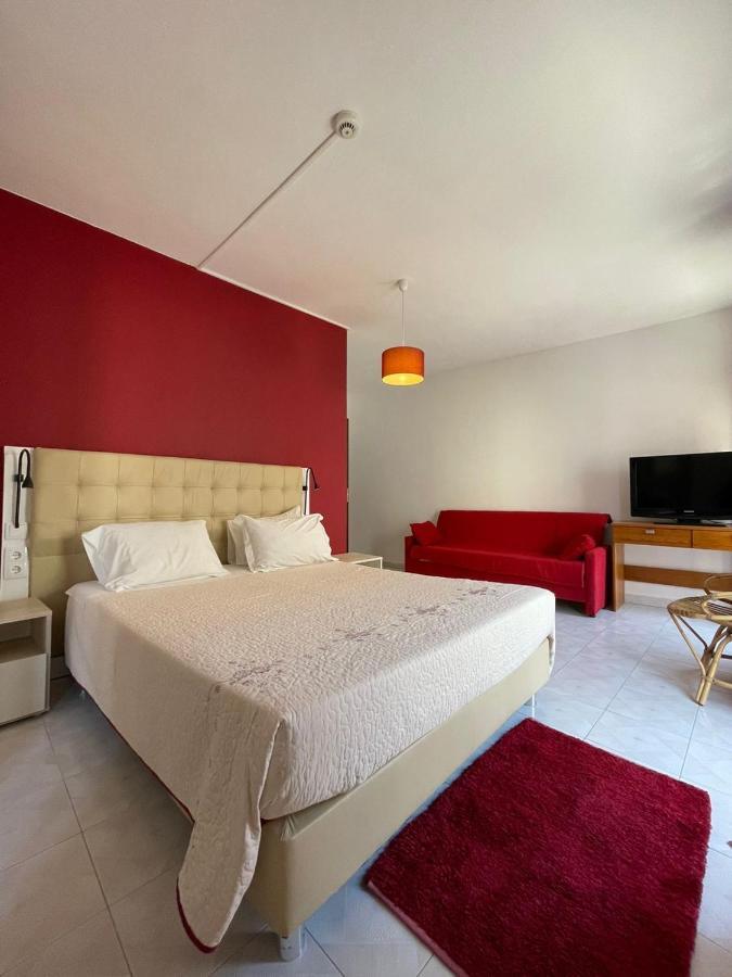 So Mar Hotel Vila Nova de Milfontes Eksteriør billede