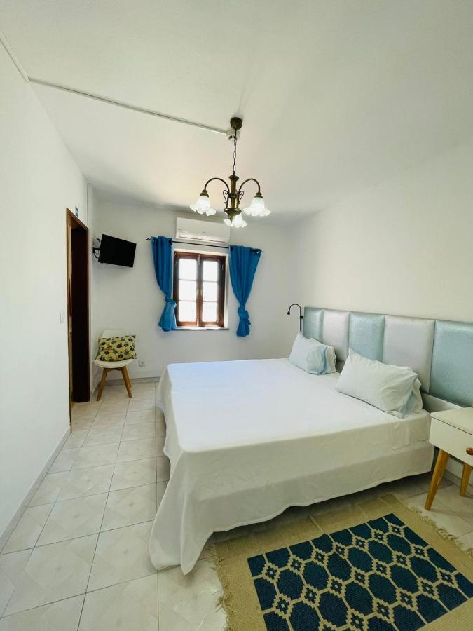 So Mar Hotel Vila Nova de Milfontes Eksteriør billede
