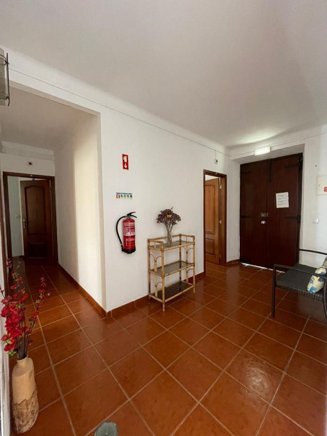 So Mar Hotel Vila Nova de Milfontes Eksteriør billede