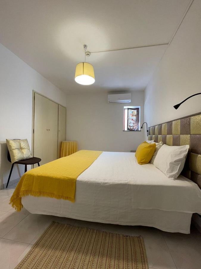 So Mar Hotel Vila Nova de Milfontes Eksteriør billede
