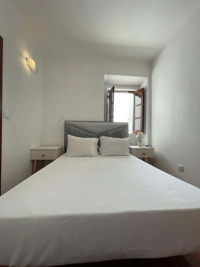 So Mar Hotel Vila Nova de Milfontes Eksteriør billede