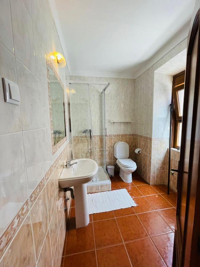 So Mar Hotel Vila Nova de Milfontes Eksteriør billede