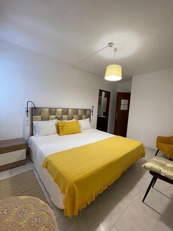 So Mar Hotel Vila Nova de Milfontes Eksteriør billede