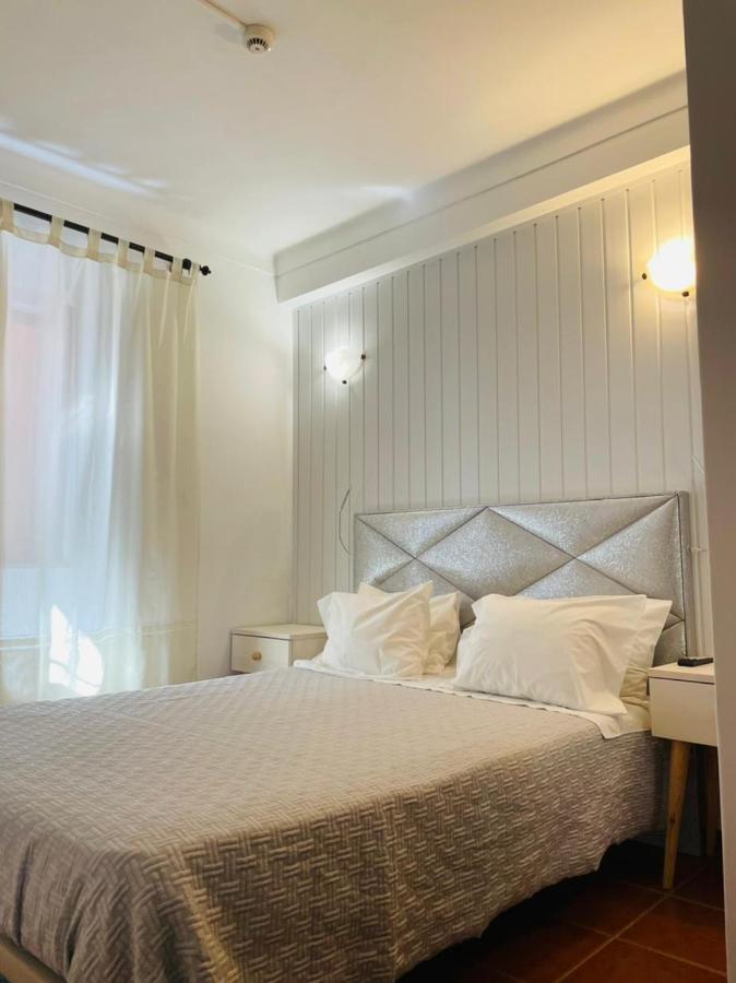 So Mar Hotel Vila Nova de Milfontes Eksteriør billede