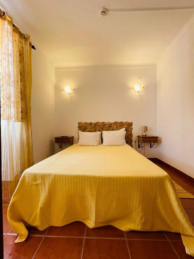 So Mar Hotel Vila Nova de Milfontes Eksteriør billede