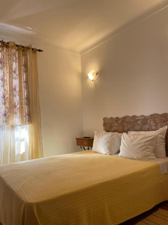 So Mar Hotel Vila Nova de Milfontes Eksteriør billede