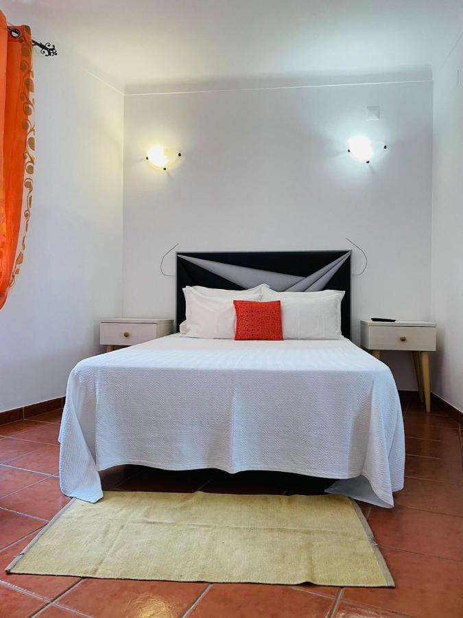 So Mar Hotel Vila Nova de Milfontes Eksteriør billede