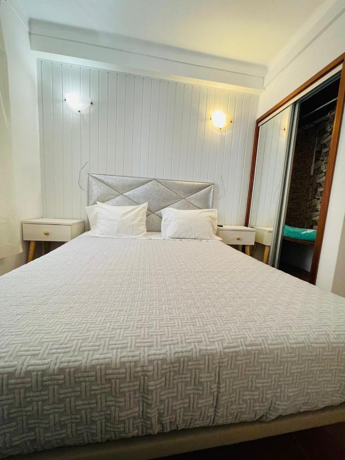 So Mar Hotel Vila Nova de Milfontes Eksteriør billede
