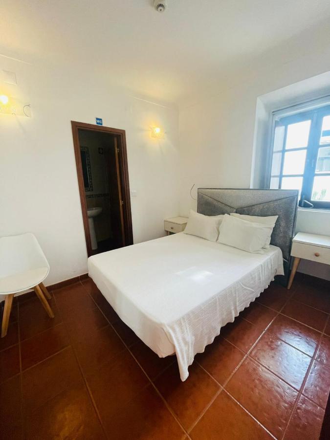 So Mar Hotel Vila Nova de Milfontes Eksteriør billede