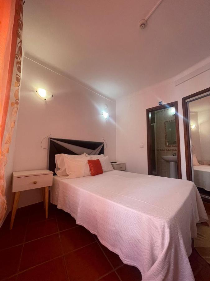 So Mar Hotel Vila Nova de Milfontes Eksteriør billede