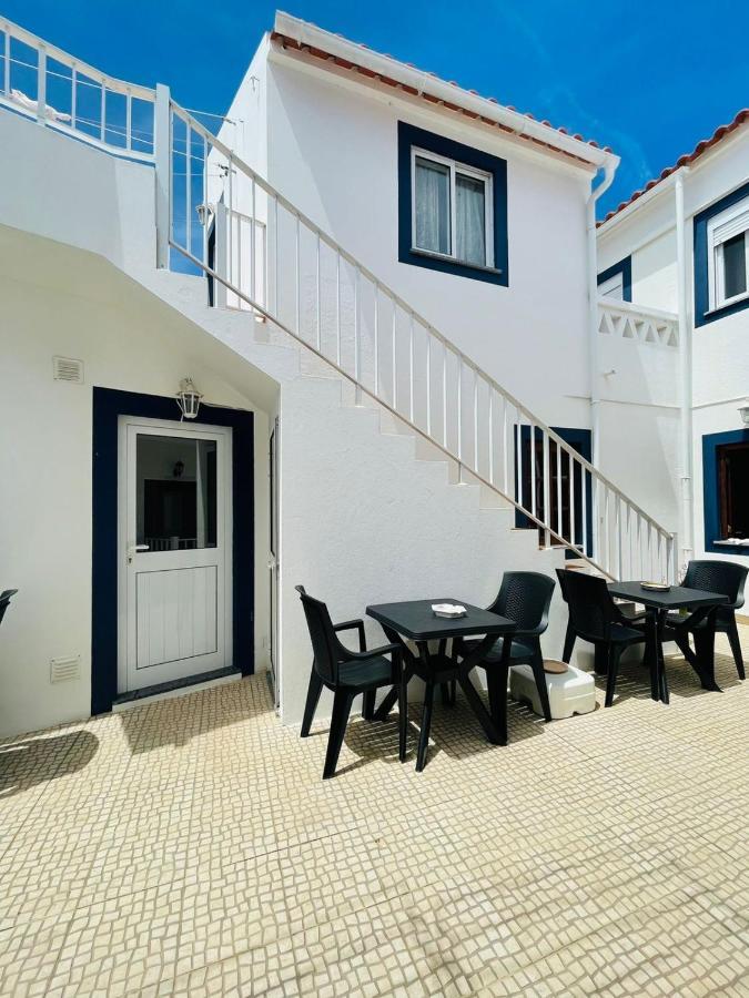 So Mar Hotel Vila Nova de Milfontes Eksteriør billede