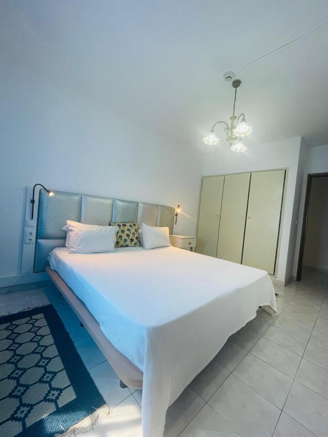 So Mar Hotel Vila Nova de Milfontes Eksteriør billede