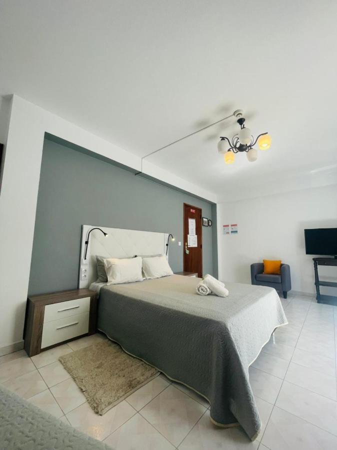 So Mar Hotel Vila Nova de Milfontes Eksteriør billede