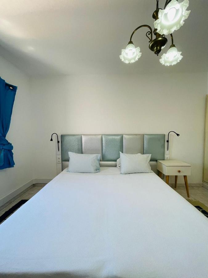 So Mar Hotel Vila Nova de Milfontes Eksteriør billede