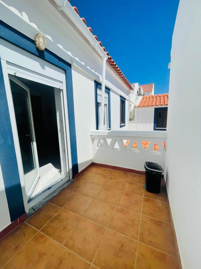 So Mar Hotel Vila Nova de Milfontes Eksteriør billede